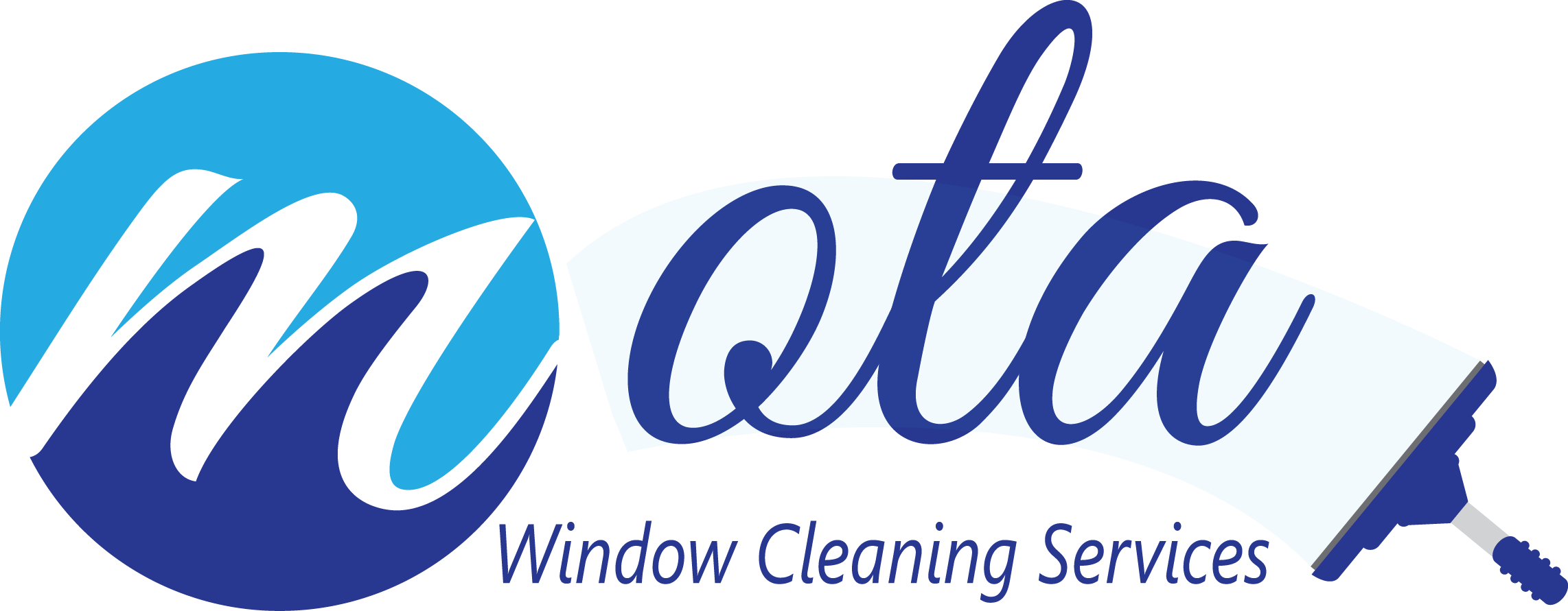 Mota Window Cleaning Services