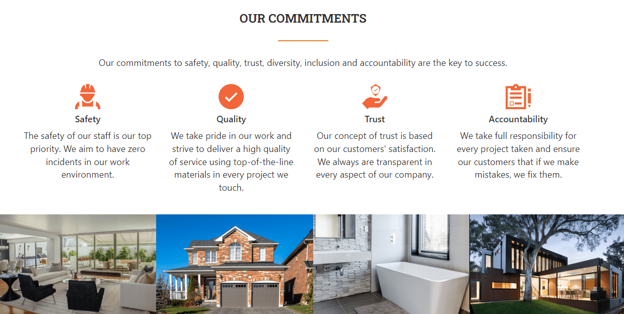 Onenterprise Inc Website