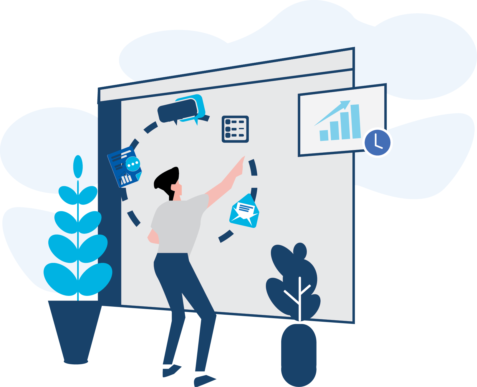 KiandaLinks Campaign