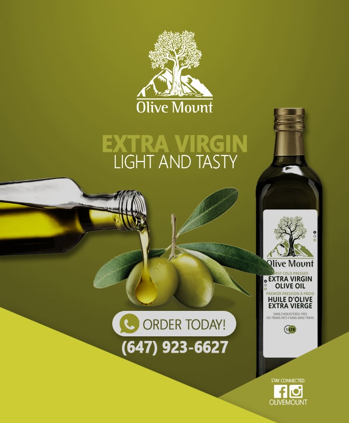 Olive Mount ad 3